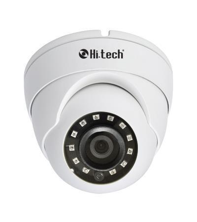 Camera HiTech Pro 209P IPHD10070main_1